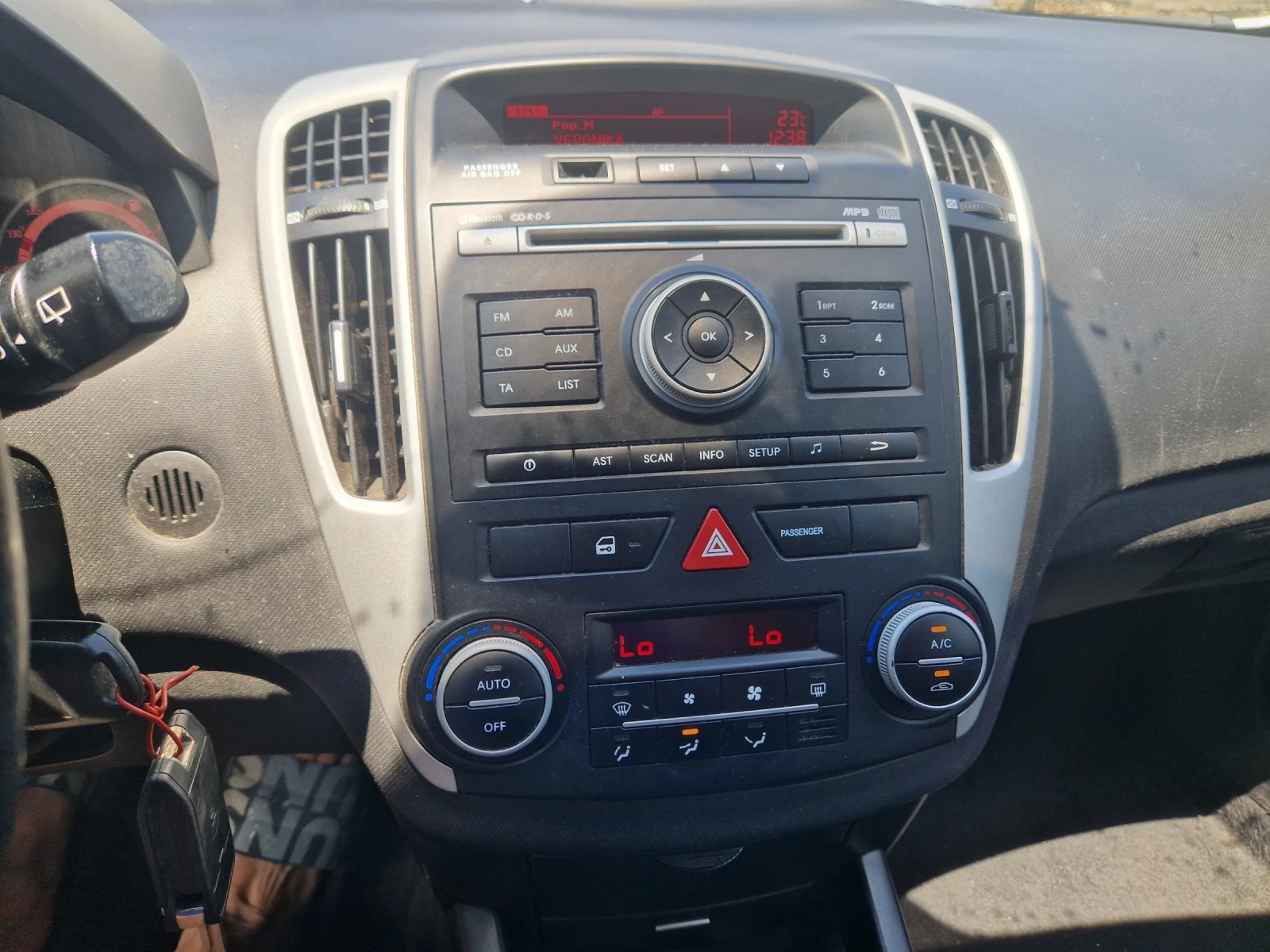 Kia Ceed 1.4i, 90��, 11�, gaz.inj, ������  | Mobile.bg � ����������� 10
