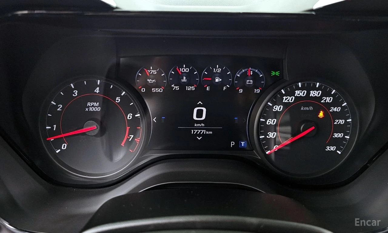 Chevrolet Camaro SS* 6.2* V8* ПОДГРЕВ* ОБДУХВАНЕ* КАМЕРА* КЕЙЛЕС* , снимка 13 - Автомобили и джипове - 55029205