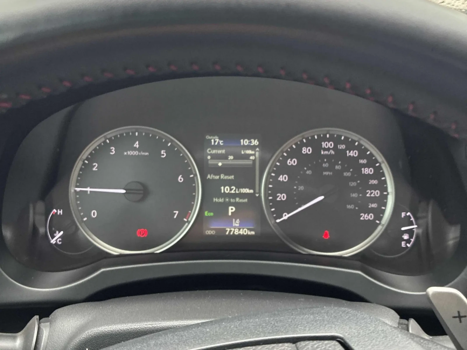 Lexus IS 300, снимка 16 - Автомобили и джипове - 55024826