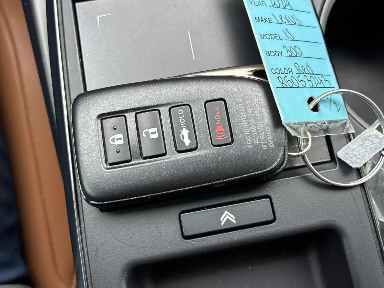 Lexus IS 300, снимка 17 - Автомобили и джипове - 55024826