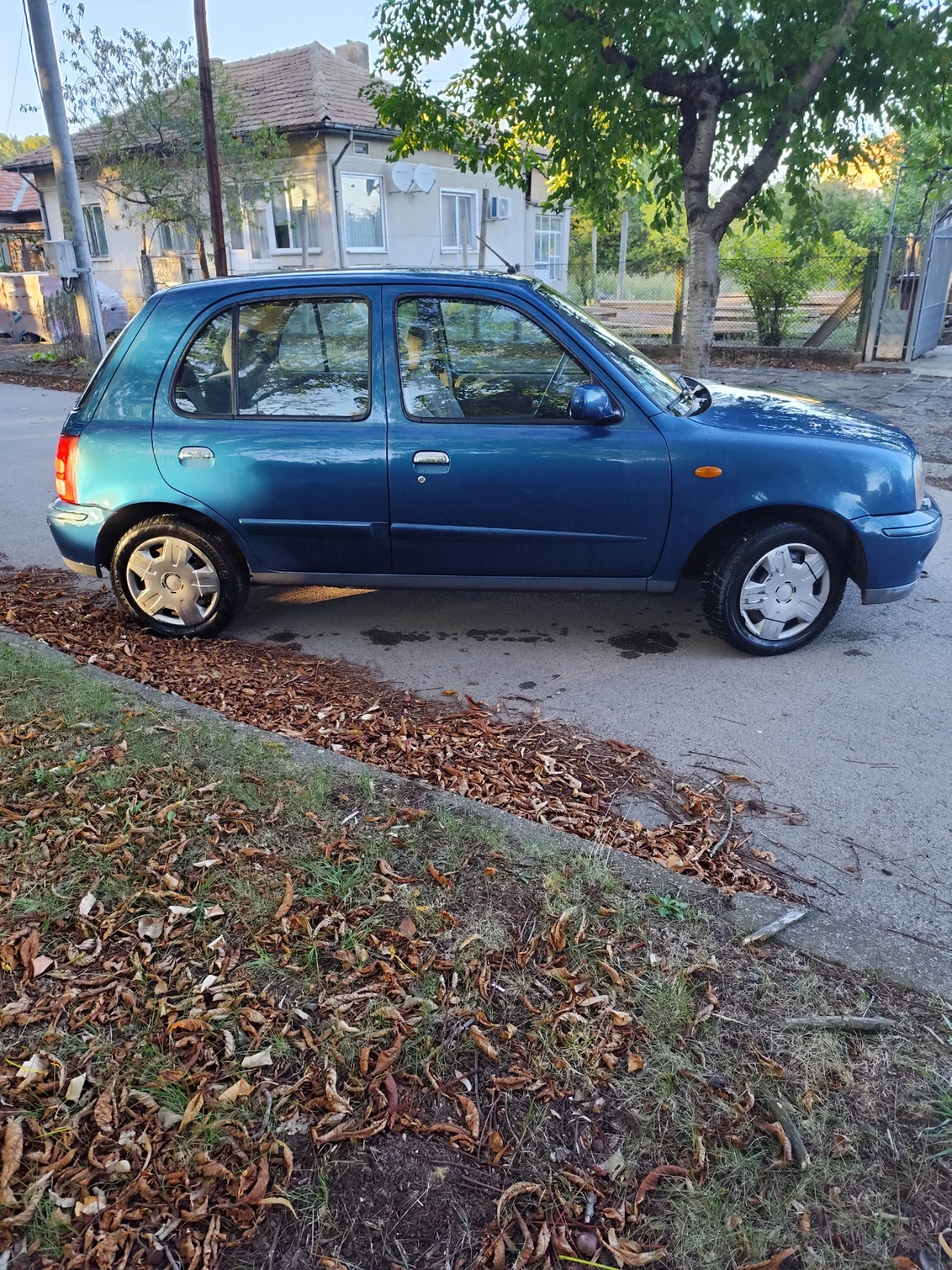 Nissan Micra | Mobile.bg � ����������� 3