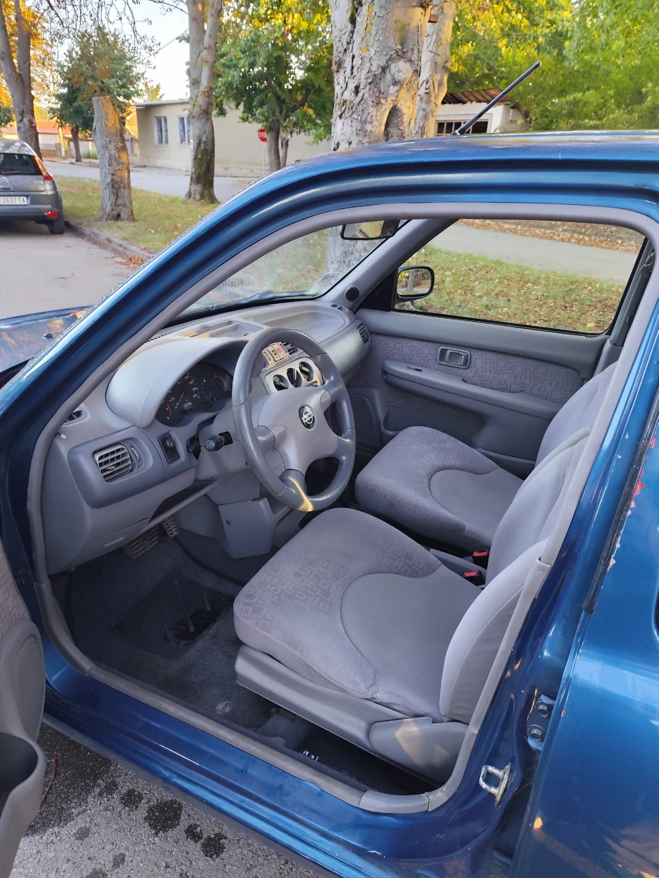 Nissan Micra | Mobile.bg � ����������� 4