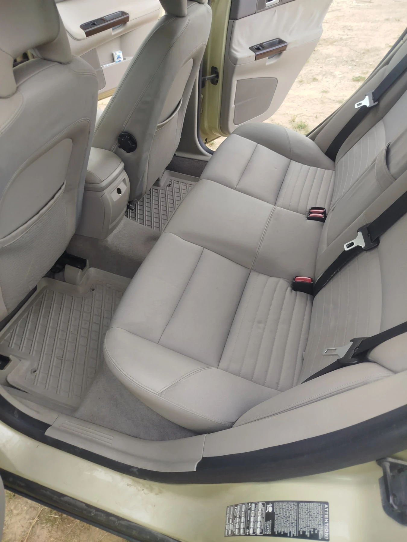 Volvo S40, снимка 10 - Автомобили и джипове - 55142785