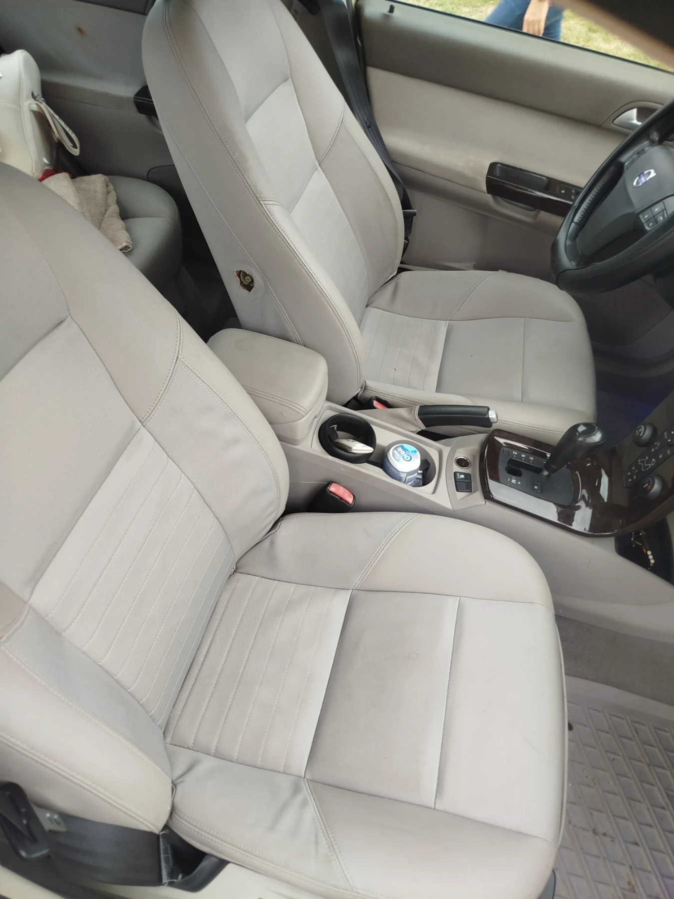 Volvo S40, снимка 7 - Автомобили и джипове - 55142785