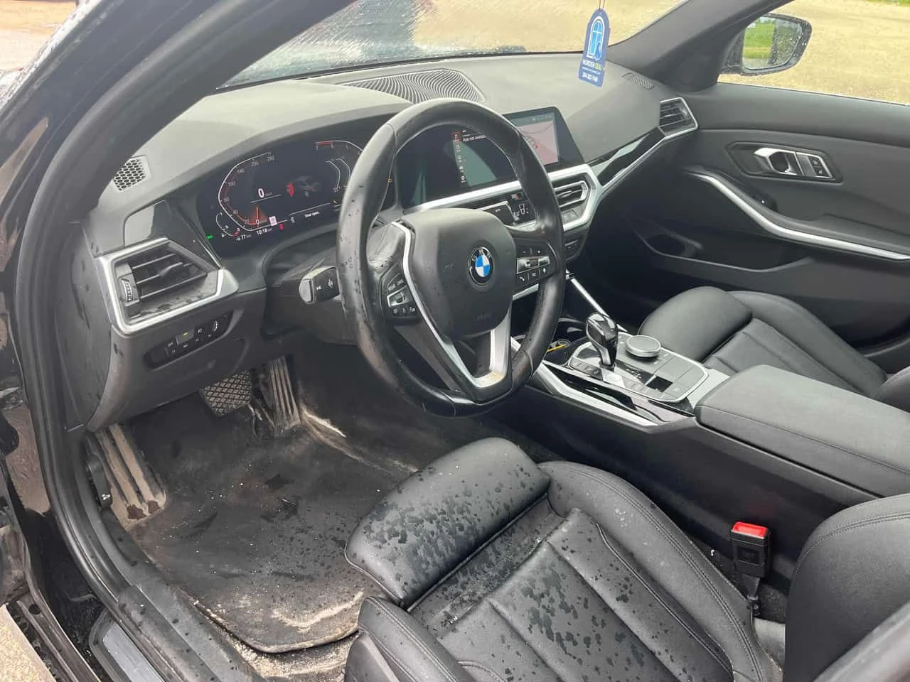 BMW 330 330i xDrive/CARFAX/�������/�����/������� | Mobile.bg � ����������� 5