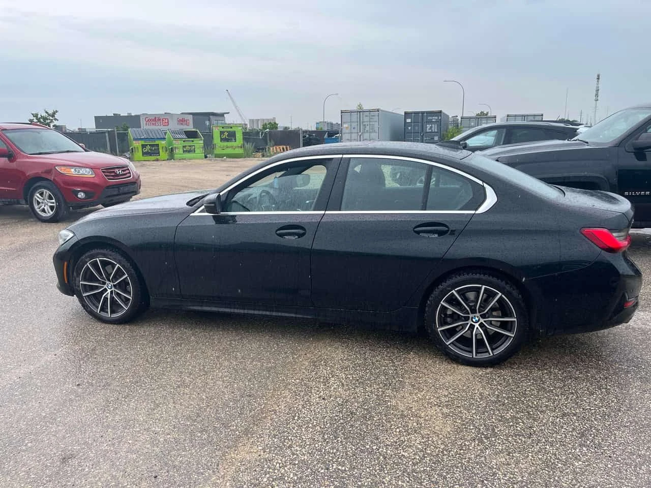 BMW 330 330i xDrive/CARFAX/�������/�����/������� | Mobile.bg � ����������� 2
