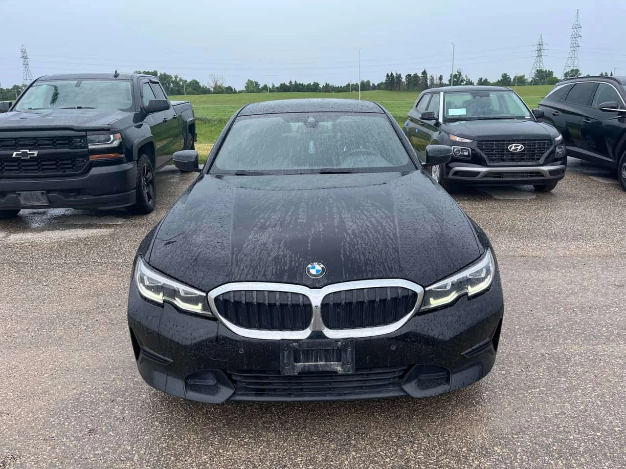 BMW 330 330i xDrive/CARFAX/�������/�����/������� | Mobile.bg � ����������� 6