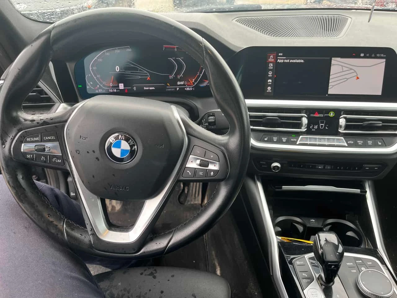 BMW 330 330i xDrive/CARFAX/�������/�����/������� | Mobile.bg � ����������� 9