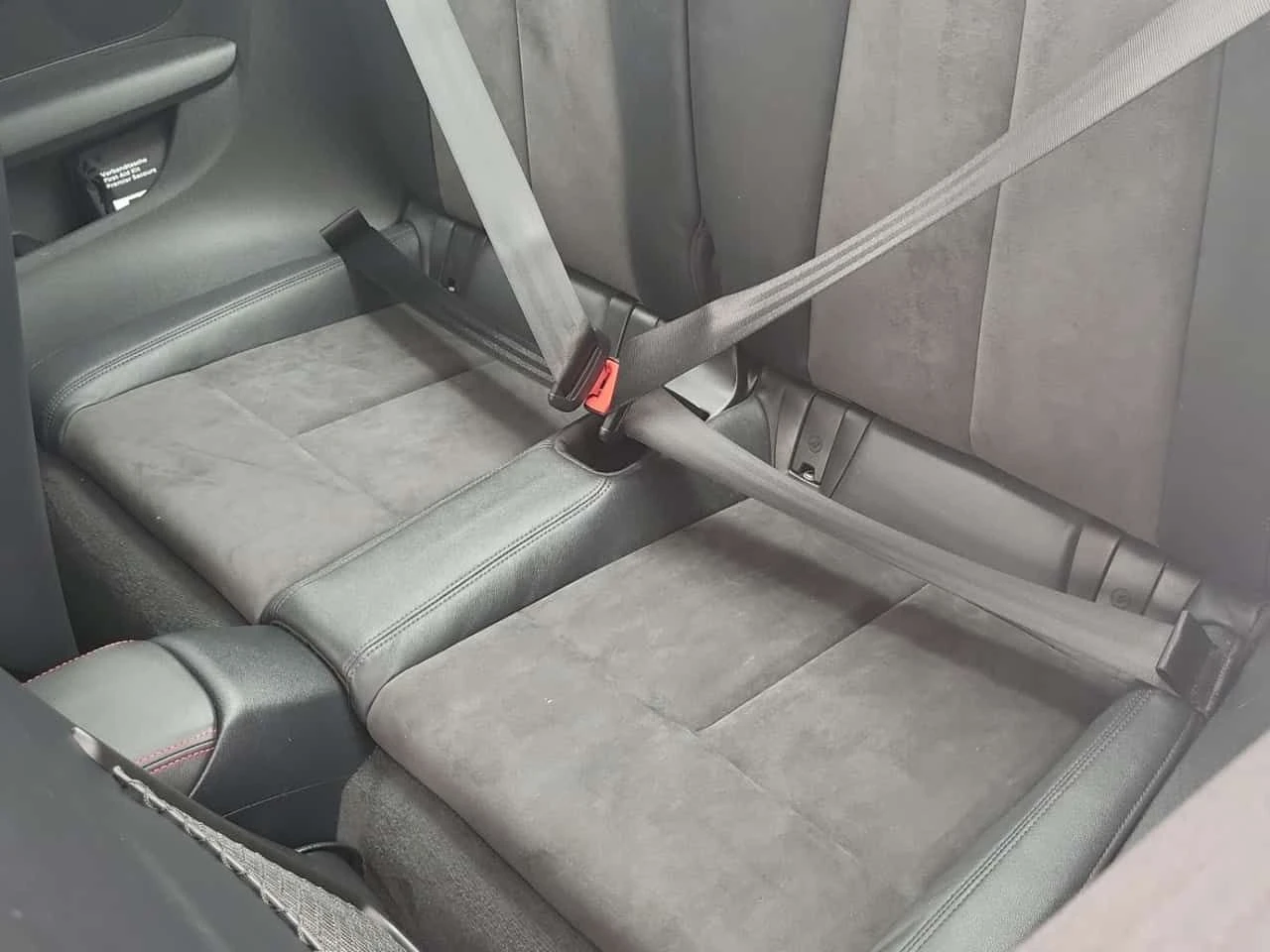 Audi Coupe * 45 TFSI QUATTRO * CARFAX * Без инциденти * , снимка 10 - Автомобили и джипове - 55371664