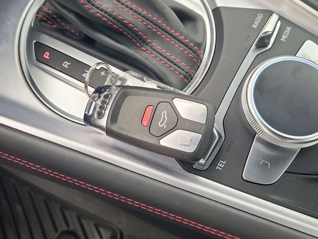 Audi Coupe * 45 TFSI QUATTRO * CARFAX * Без инциденти * , снимка 11 - Автомобили и джипове - 55371664