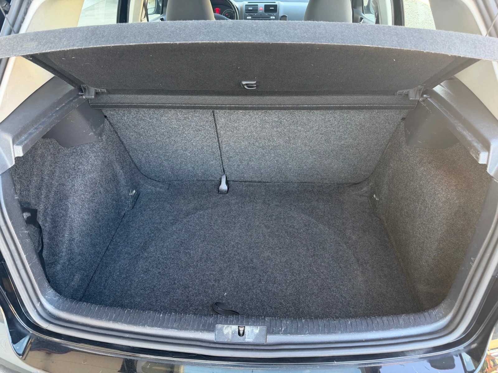 VW Golf 1, 9TDI/105кс/, снимка 16 - Автомобили и джипове - 55535555