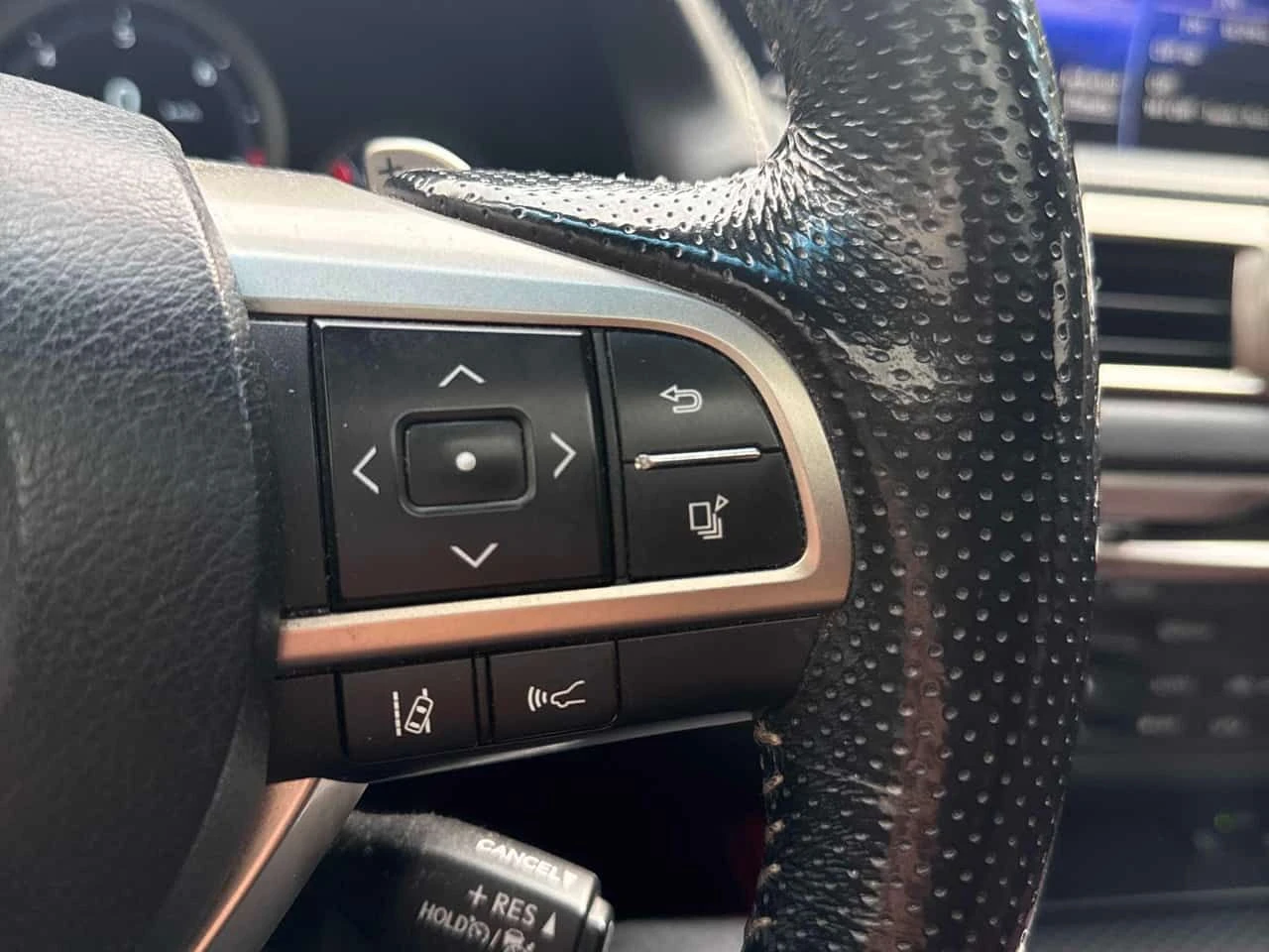 Lexus GS 350 4dr Sdn AWD  CARFAX, снимка 13 - Автомобили и джипове - 55654684