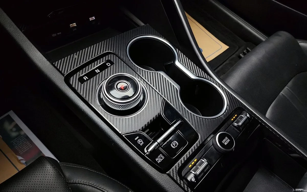 Kia K5 2.0 PRESTIGE FULL, снимка 10 - Автомобили и джипове - 55776727