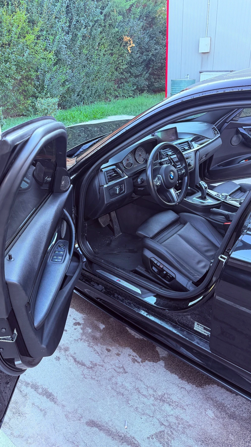 BMW 335 M Pack, снимка 4 - Автомобили и джипове - 55992588