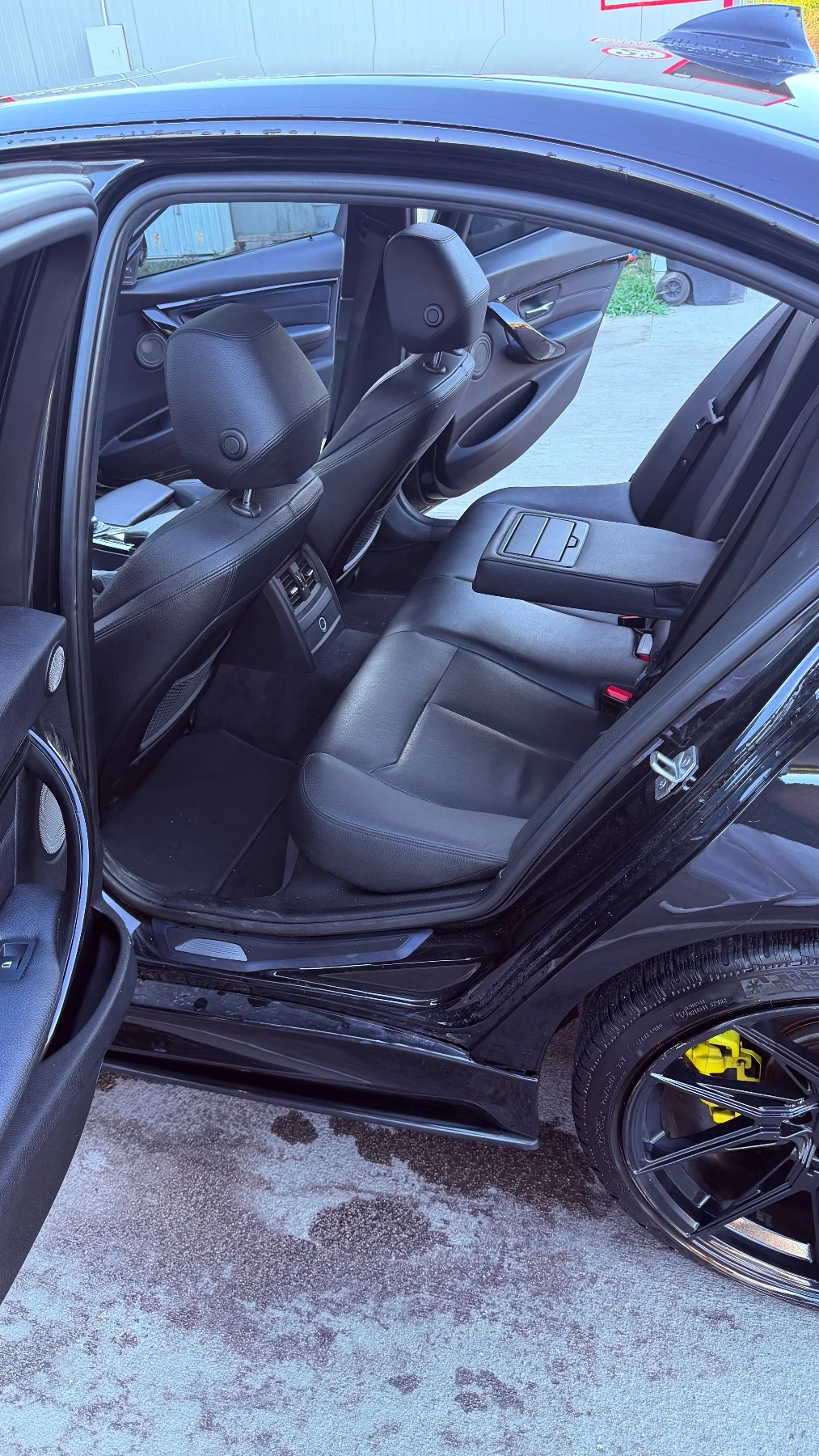 BMW 335 M Pack, снимка 5 - Автомобили и джипове - 55992588