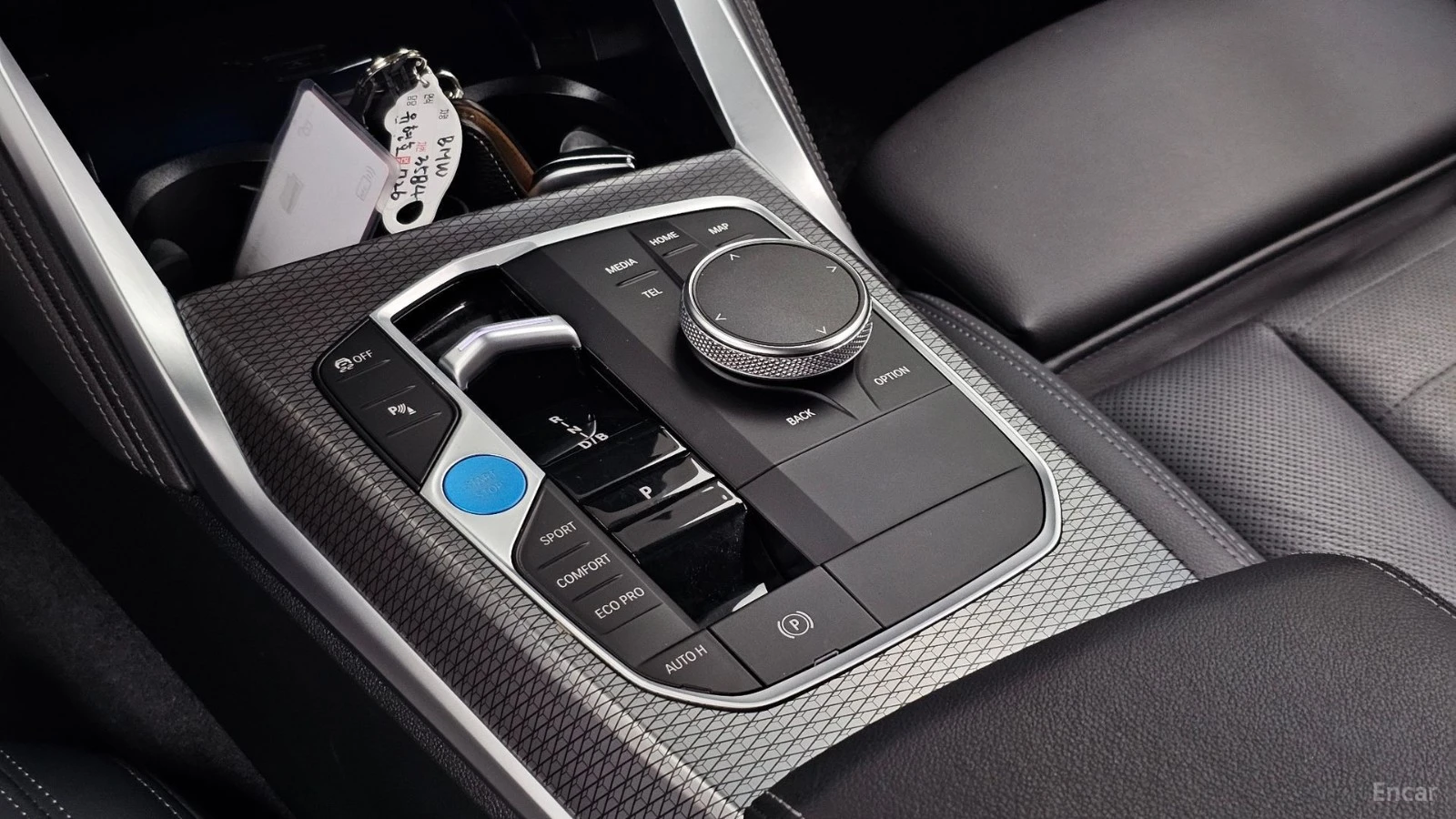 BMW i4 eDRIVE40 M SPORT PRO| 340HP| HUD| HK, снимка 9 - Автомобили и джипове - 56114673