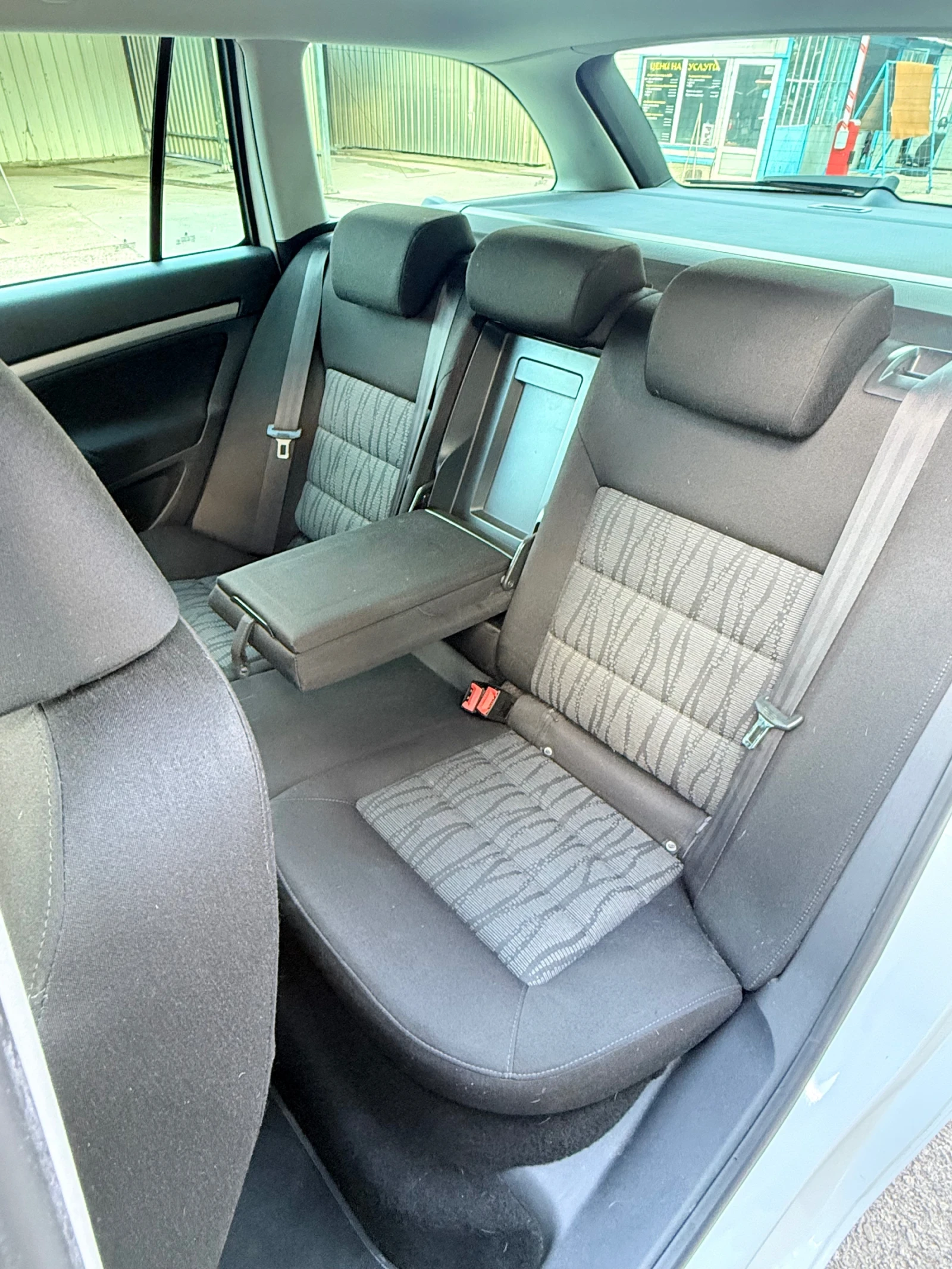 Skoda Octavia 1.6Tdi 105cv 4x4 | Mobile.bg � ����������� 7