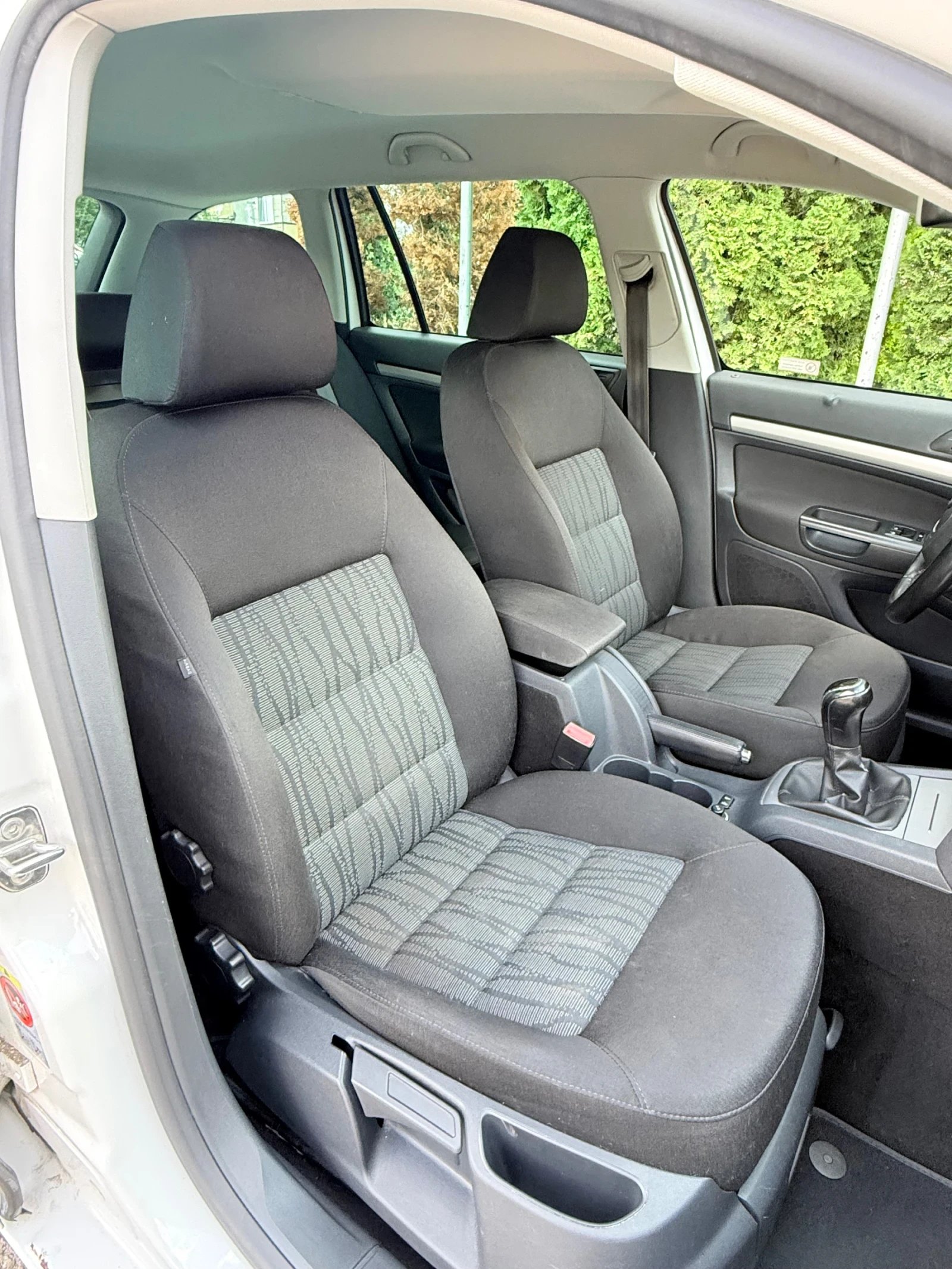 Skoda Octavia 1.6Tdi 105cv 4x4 | Mobile.bg � ����������� 13