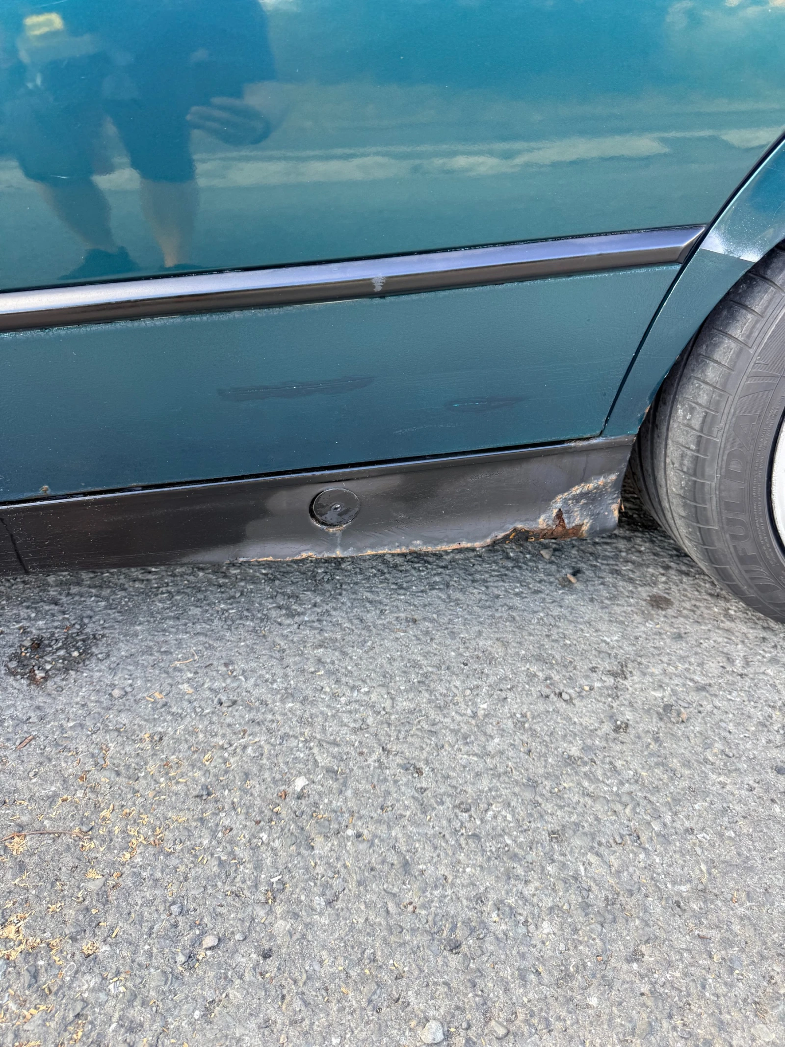 BMW 320 320 I, снимка 3 - Автомобили и джипове - 56337339