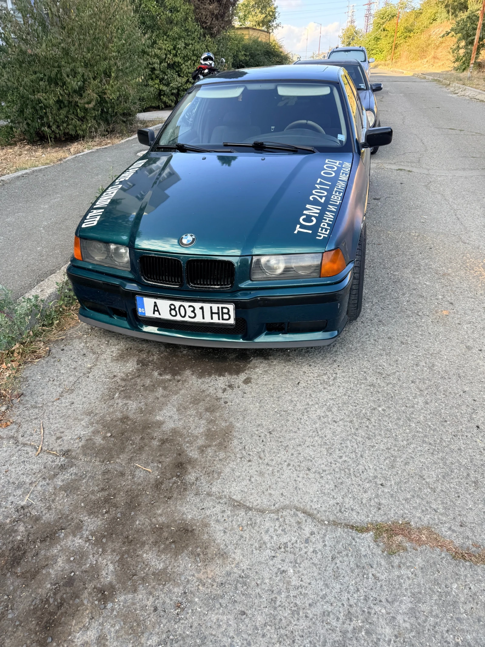 BMW 320 320 I
