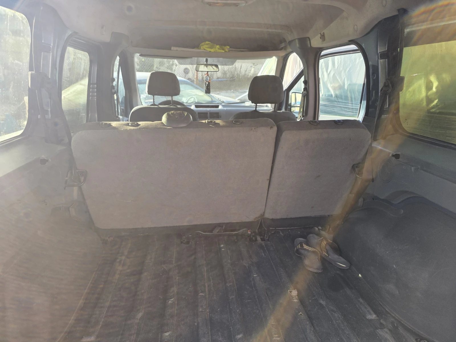 Ford Tourneo Connect | Mobile.bg � ����������� 5