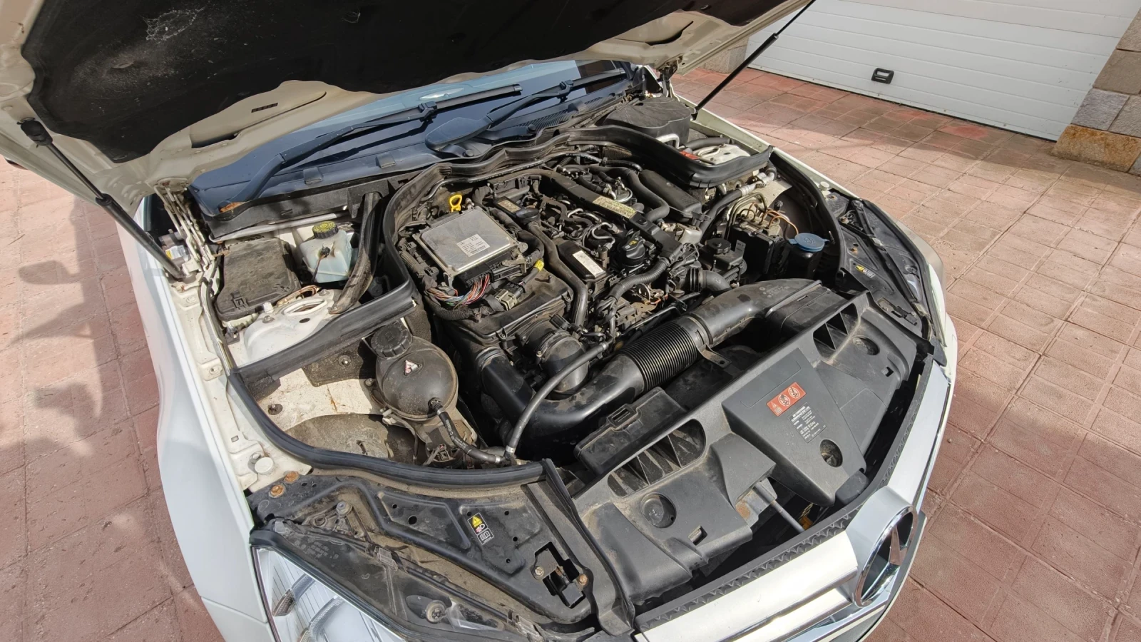 Mercedes-Benz E 250 AMG paket | Mobile.bg � ����������� 15