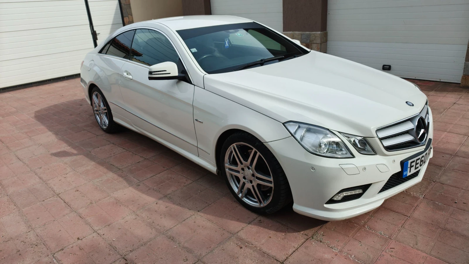Mercedes-Benz E 250 AMG paket | Mobile.bg � ����������� 2