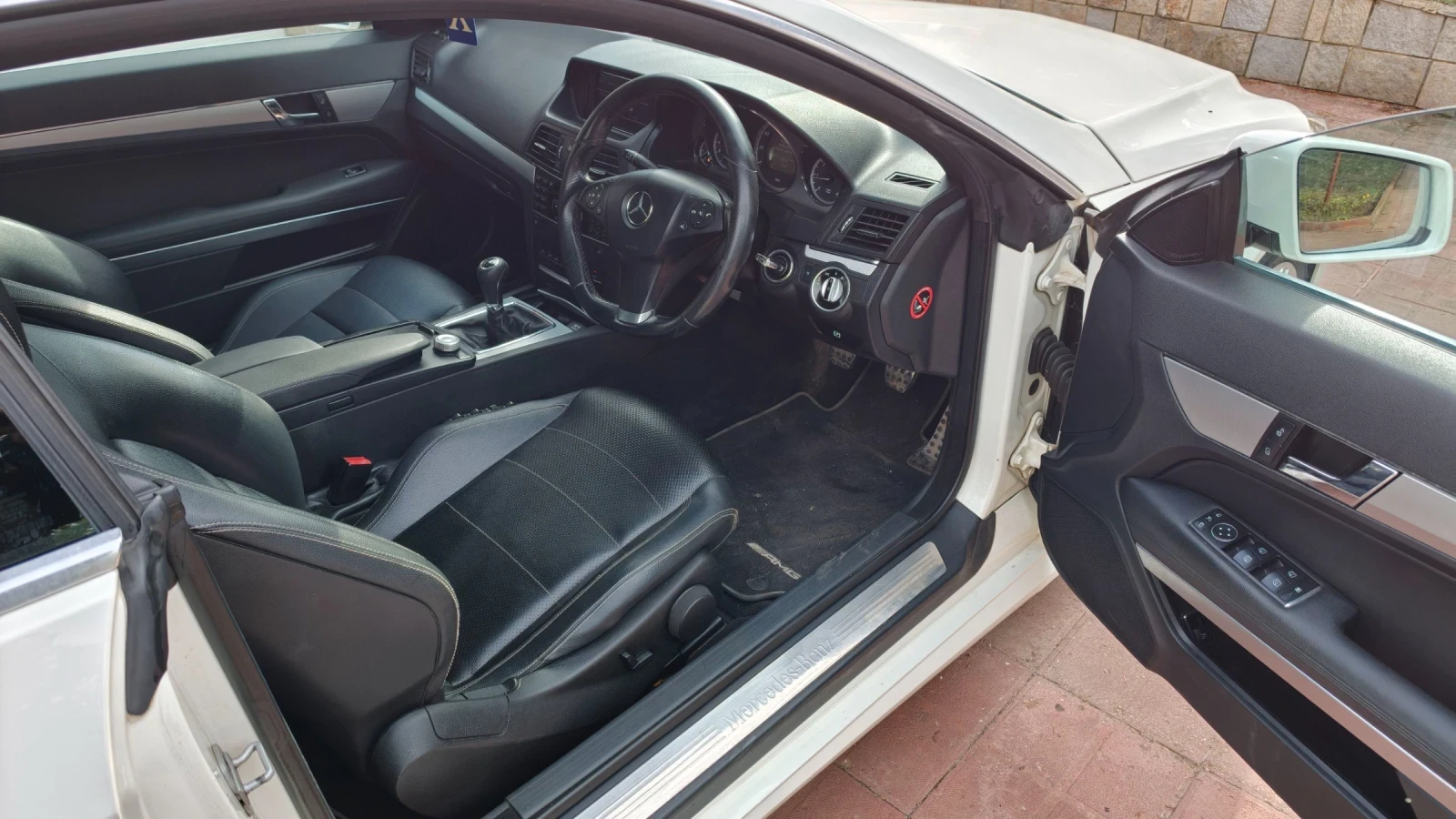 Mercedes-Benz E 250 AMG paket | Mobile.bg � ����������� 10