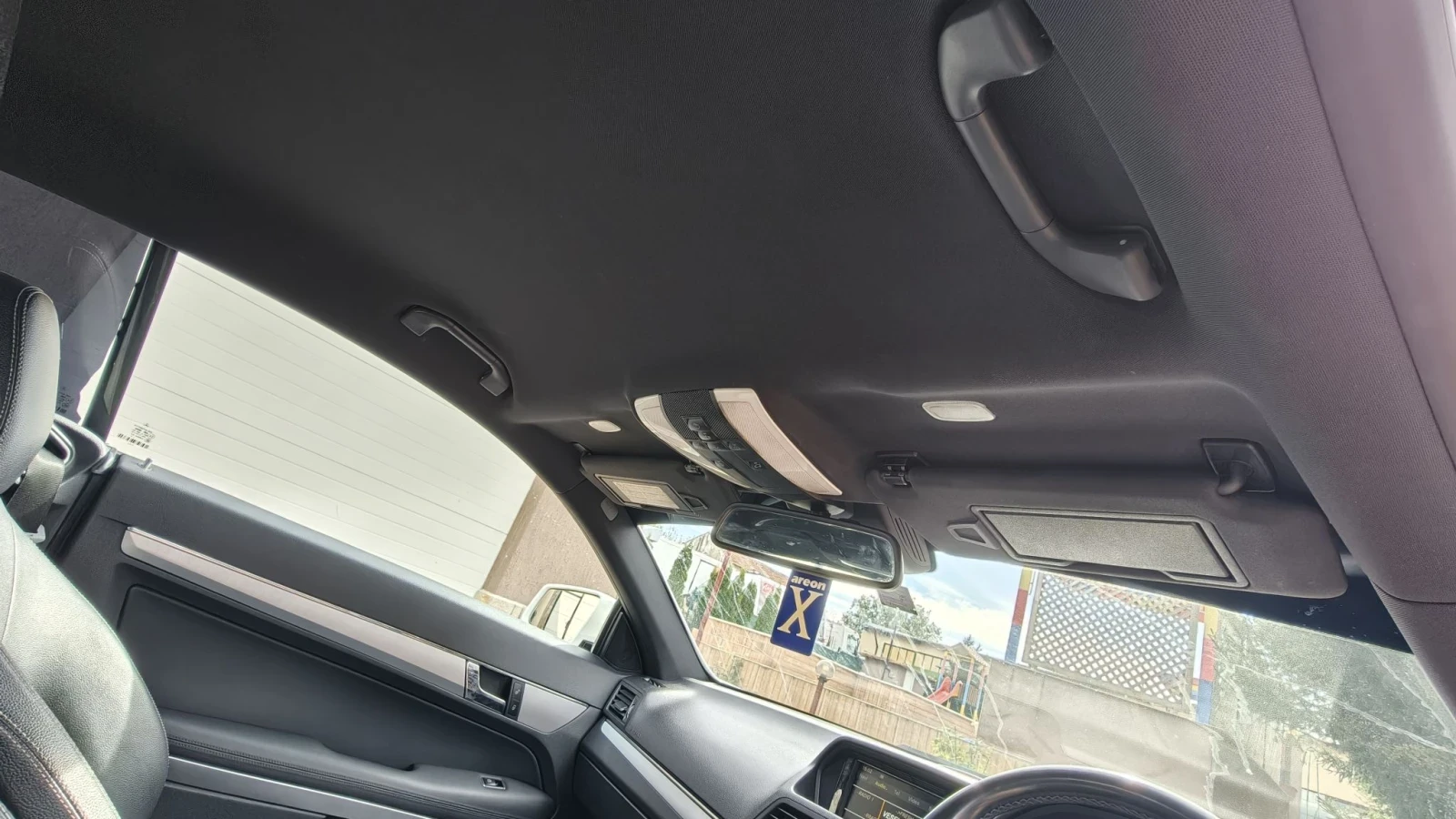 Mercedes-Benz E 250 AMG paket | Mobile.bg � ����������� 14