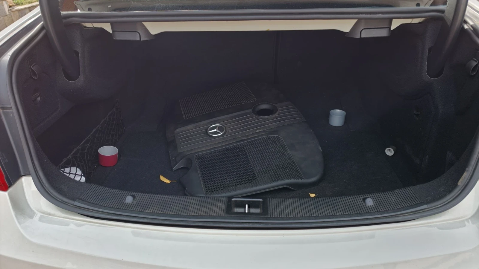 Mercedes-Benz E 250 AMG paket | Mobile.bg � ����������� 17