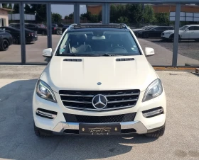Mercedes-Benz ML 350 Panorama* AMG* Keyless* Distronic* Camera* , снимка 2