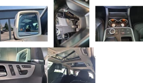 Mercedes-Benz ML 350 Panorama* AMG* Keyless* Distronic* Camera* , снимка 15