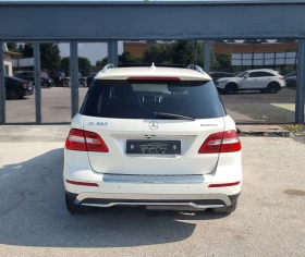 Mercedes-Benz ML 350 Panorama* AMG* Keyless* Distronic* Camera* , снимка 6