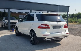 Mercedes-Benz ML 350 Panorama* AMG* Keyless* Distronic* Camera* , снимка 7