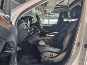 Mercedes-Benz ML 350 Panorama* AMG* Keyless* Distronic* Camera* , снимка 8