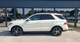Mercedes-Benz ML 350 Panorama* AMG* Keyless* Distronic* Camera* , снимка 5