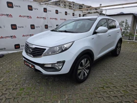 Kia Sportage 2.0i-163кс= АВТОМАТ= 4Х4= ГАЗ= АВТОПИЛОТ, снимка 7