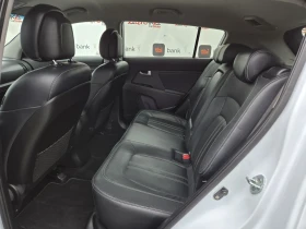 Kia Sportage 2.0i-163кс= АВТОМАТ= 4Х4= ГАЗ= АВТОПИЛОТ, снимка 10