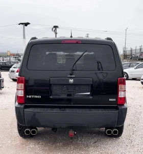 Dodge Nitro 2.8 crdi 177kc., снимка 7