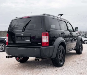 Dodge Nitro 2.8 crdi 177kc., снимка 6
