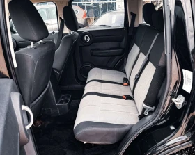 Dodge Nitro 2.8 crdi 177kc., снимка 12