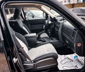 Dodge Nitro 2.8 crdi 177kc., снимка 10