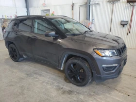 Jeep Compass 2.4l Latitude, снимка 1