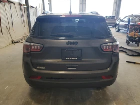 Jeep Compass 2.4l Latitude, снимка 4