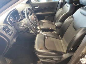 Jeep Compass 2.4l Latitude, снимка 5
