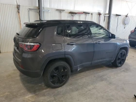 Jeep Compass 2.4l Latitude, снимка 3