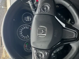 Honda Hr-v, снимка 7