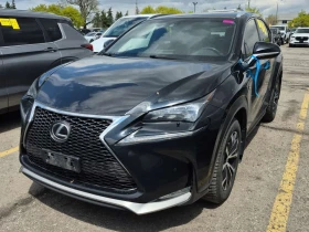 Lexus NX 200t * Luxury * 2 КЛЮЧА* PANO* ПОДГРЕВ* , снимка 1
