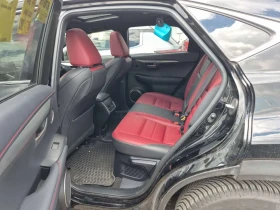 Lexus NX 200t * Luxury * 2 КЛЮЧА* PANO* ПОДГРЕВ* , снимка 11