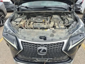 Lexus NX 200t * Luxury * 2 КЛЮЧА* PANO* ПОДГРЕВ* , снимка 17